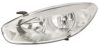 RENAU 260102323R Headlight